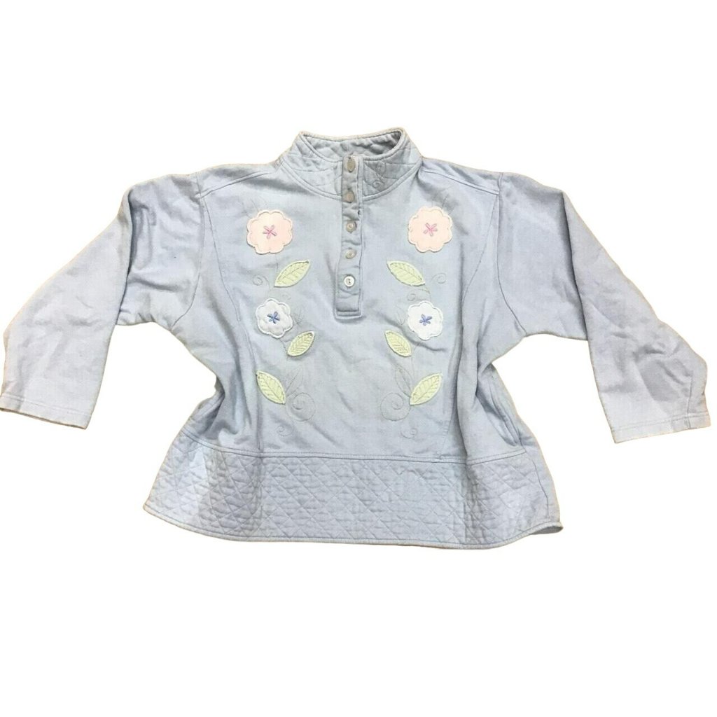 Chinawear Cute Quarter Button  951
